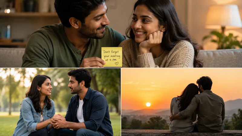 True love signs