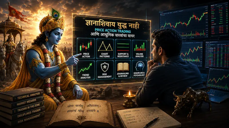 Trading Psychology