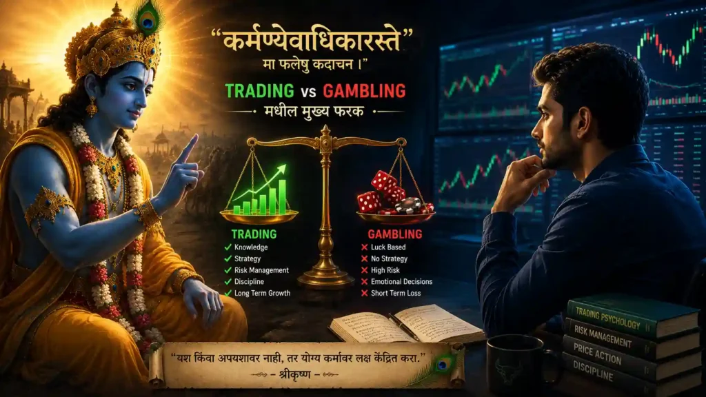 Trading Psychology