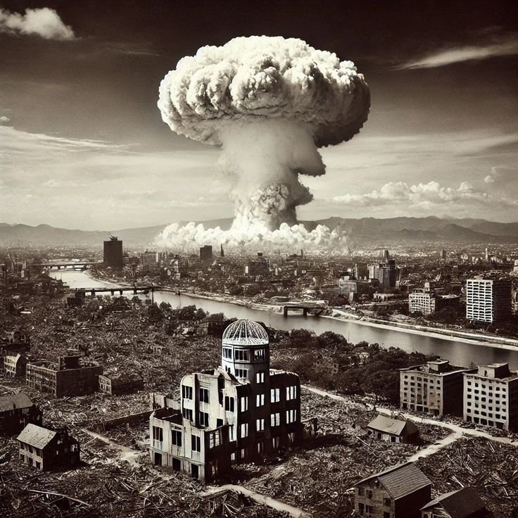post war japan tragedy and miracle story